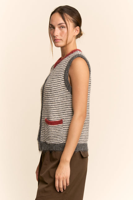 Lunel Vest