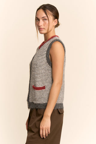 Lunel Vest