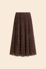 Dotty Skirt