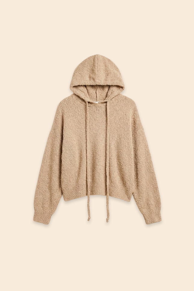 Fenn Hoodie