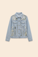 Floras Jacket