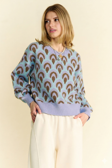 Indra Sweater