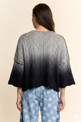 Evara Knit Top