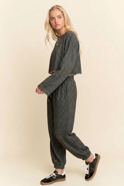 Lunavia Set (2-Pieces Set)