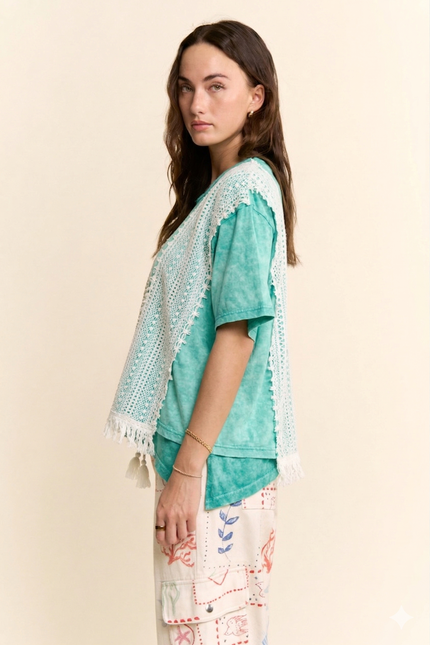 Phox Top