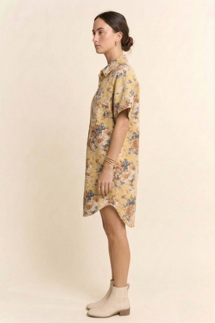 Amber Dress