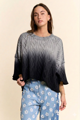 Evara Knit Top