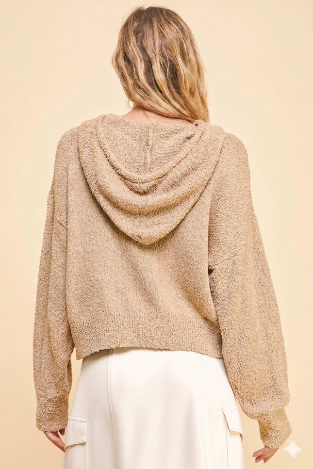Fenn Hoodie