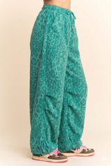 Peony Pants