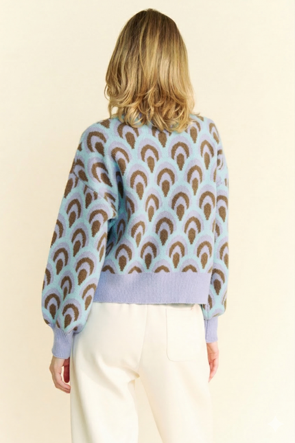 Indra Sweater