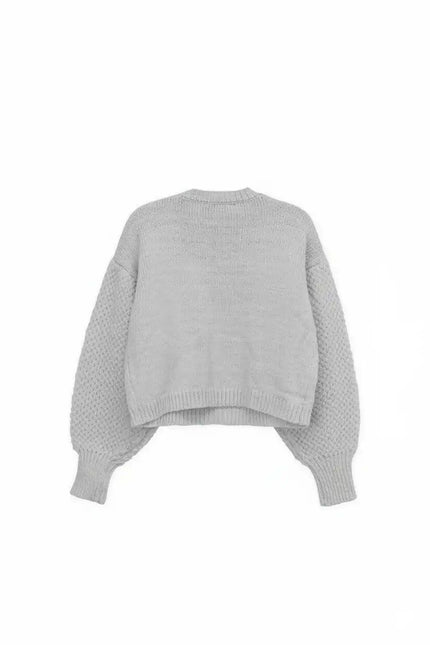 Rosalyn Knit Sweater