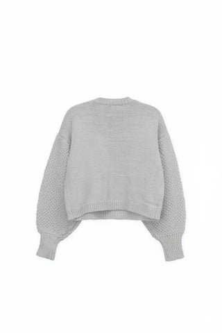 Rosalyn Knit Sweater