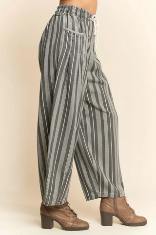Branley Pants