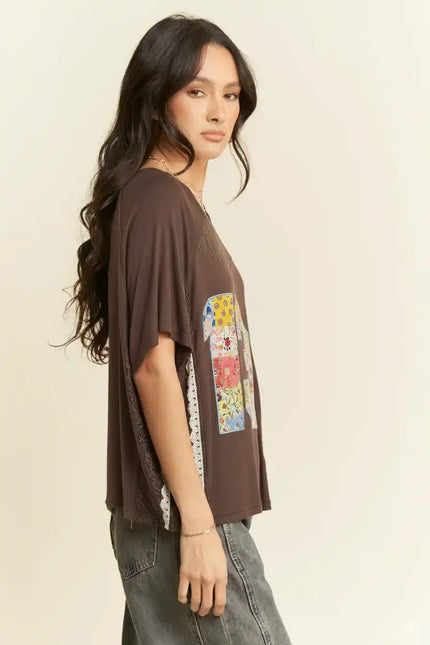 Serelle Tee