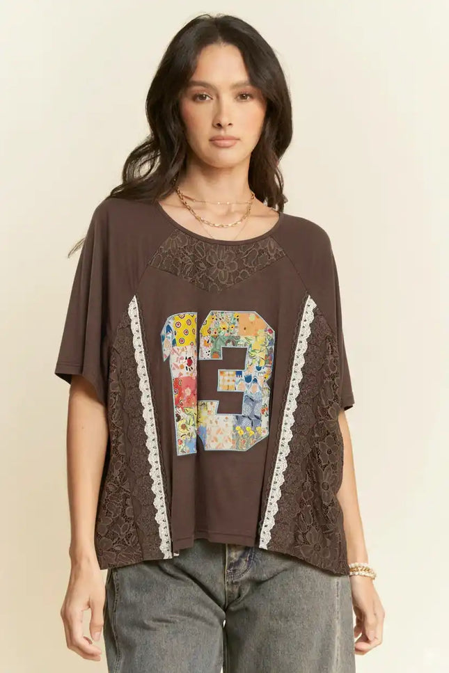 Serelle Tee