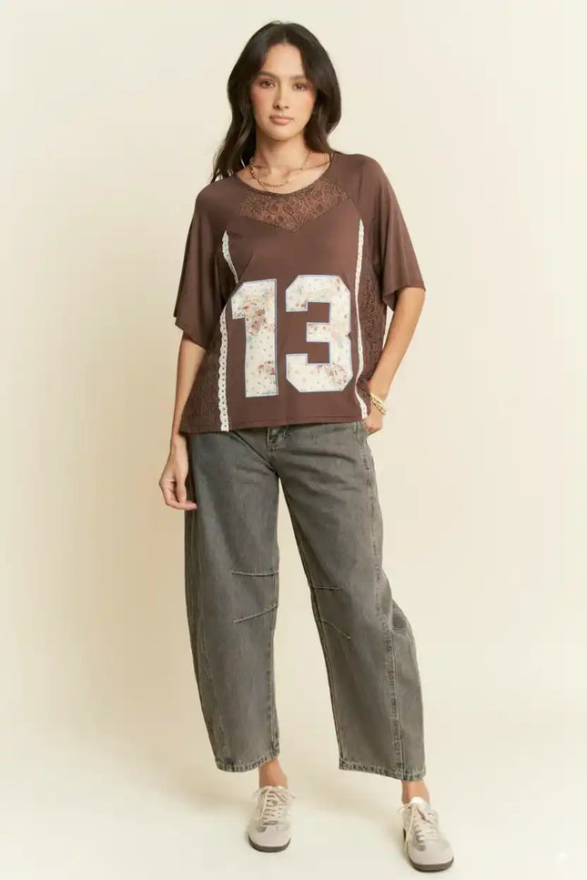 Serelle Tee