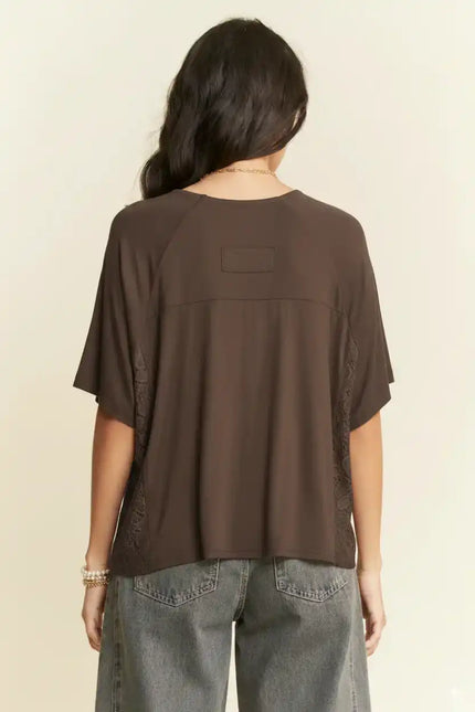 Serelle Tee