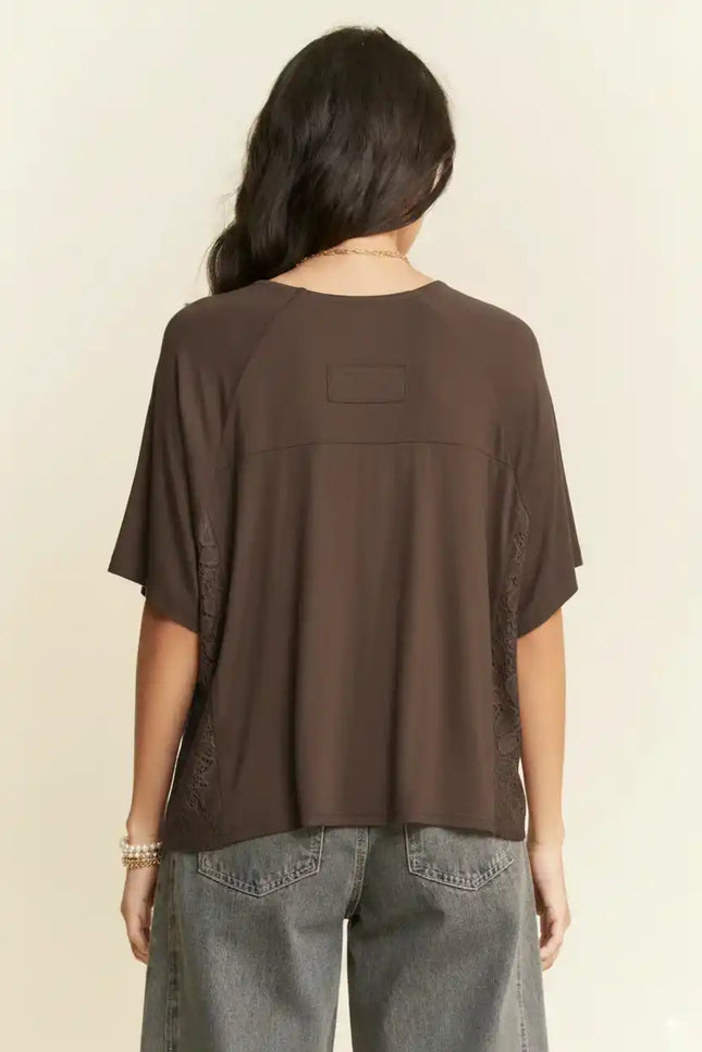 Serelle Tee