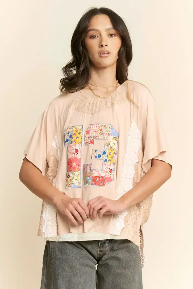 Serelle Tee
