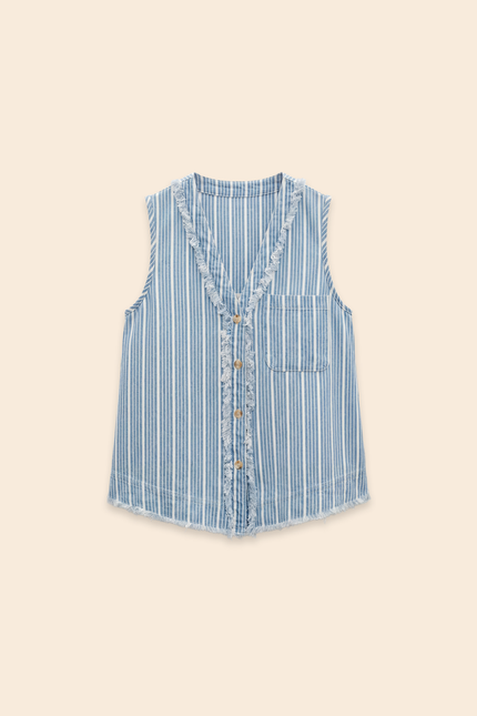 Jasper Vest