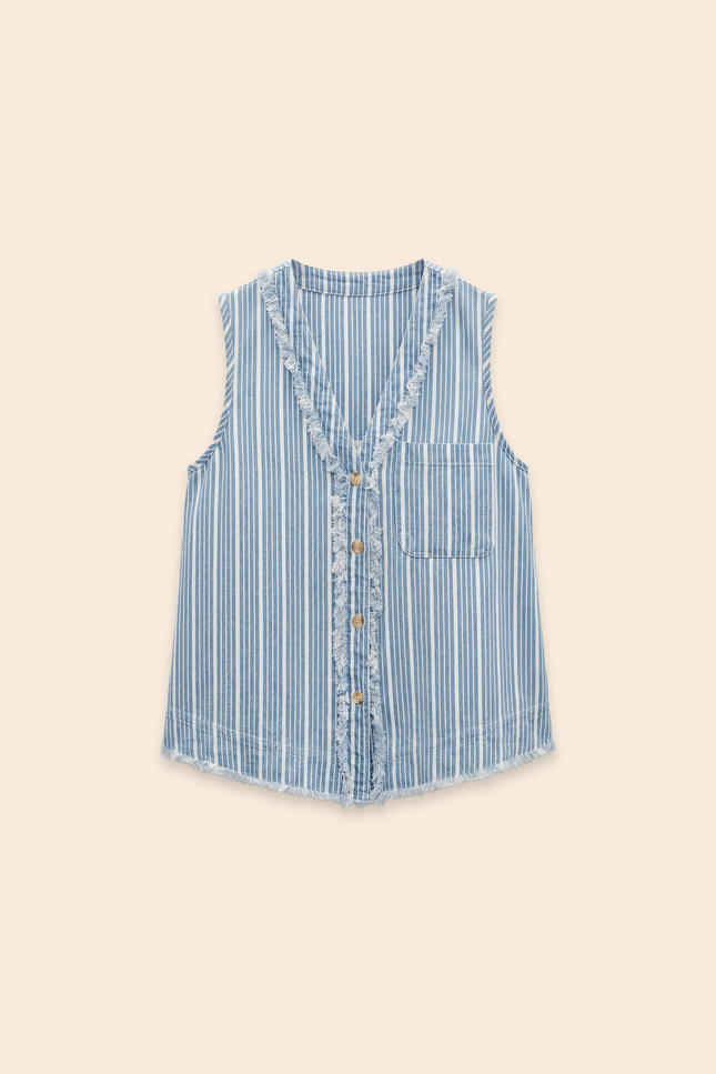 Jasper Vest