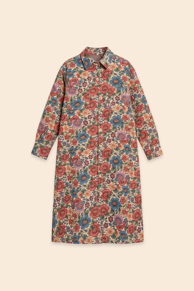 Juniper Coat