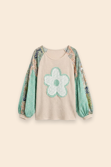 Leni Top