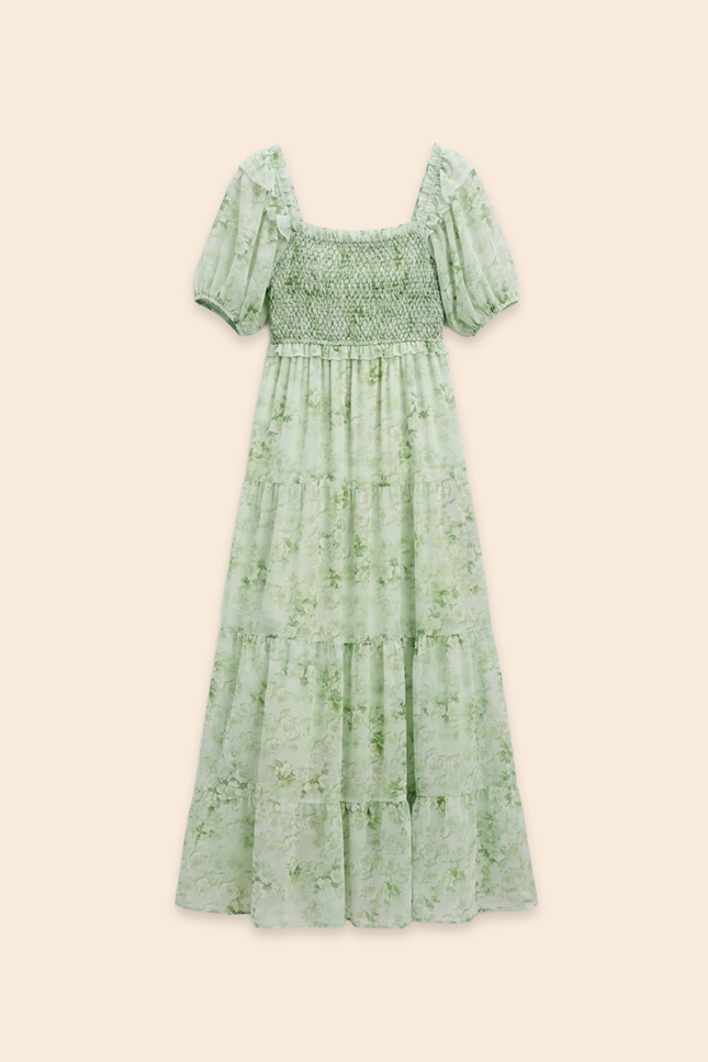 Livia Dress