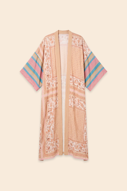 Lyric Coat
