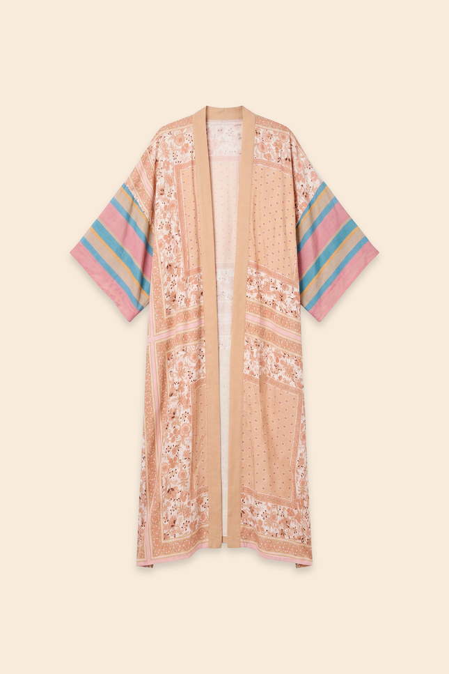 Lyric Coat