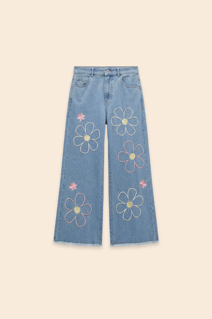 Meadow Jeans