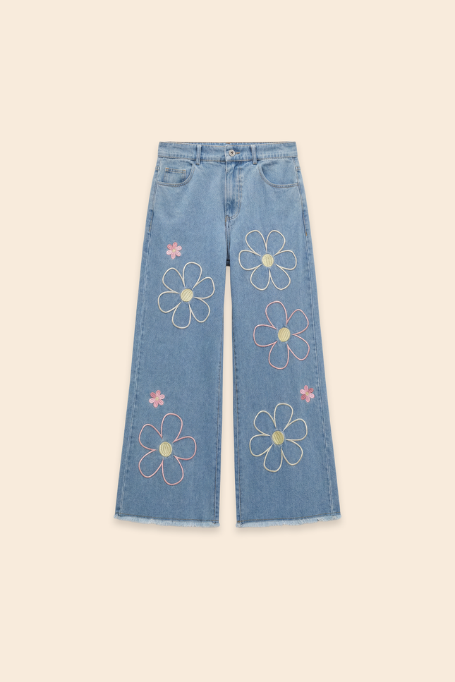 Meadow Jeans