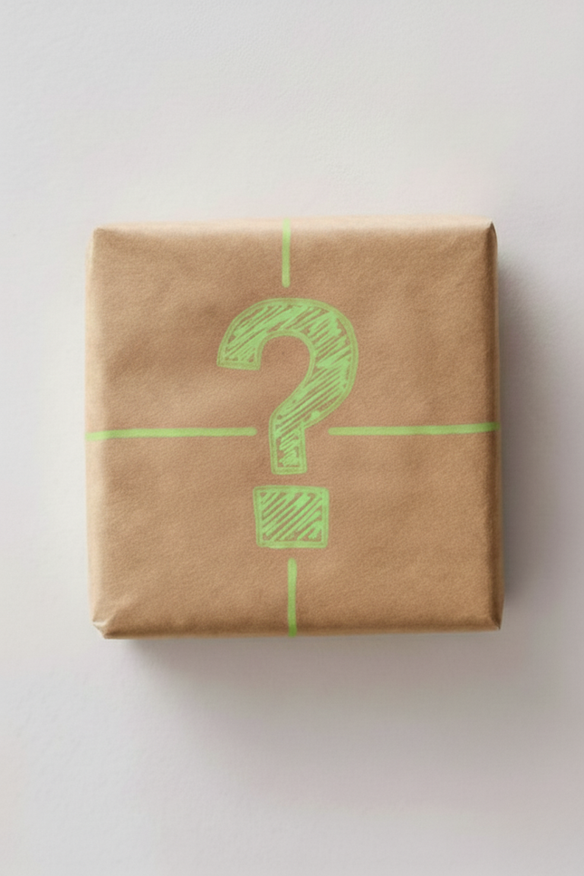 Mystery Statement Box - Tier 3 ($190-$250 value)