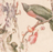 Cream Floral