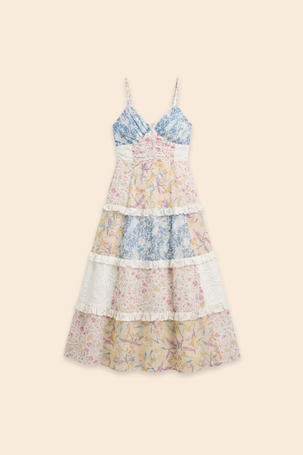 Scyth Dress