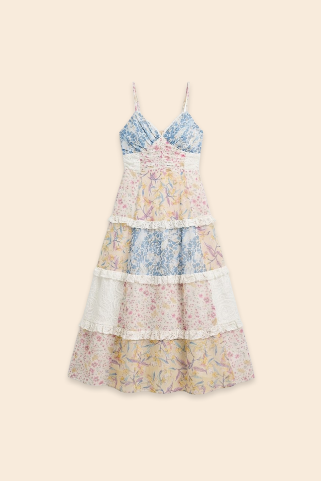 Scyth Dress