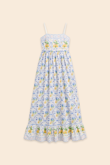 Solana Dress