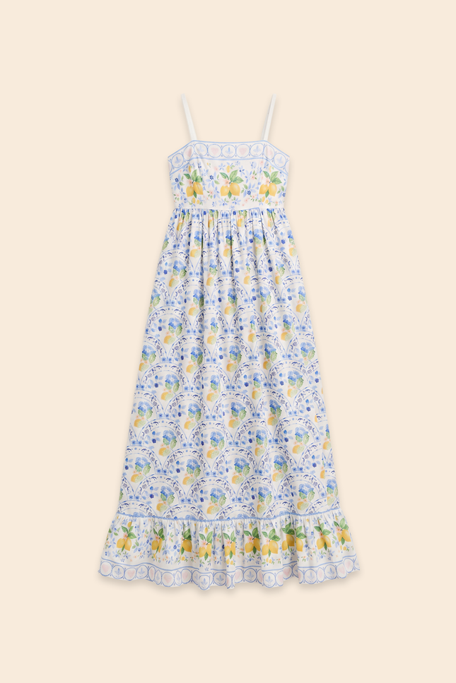 Solana Dress