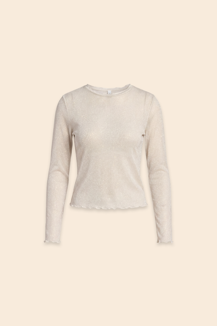 Stellar Mesh Top