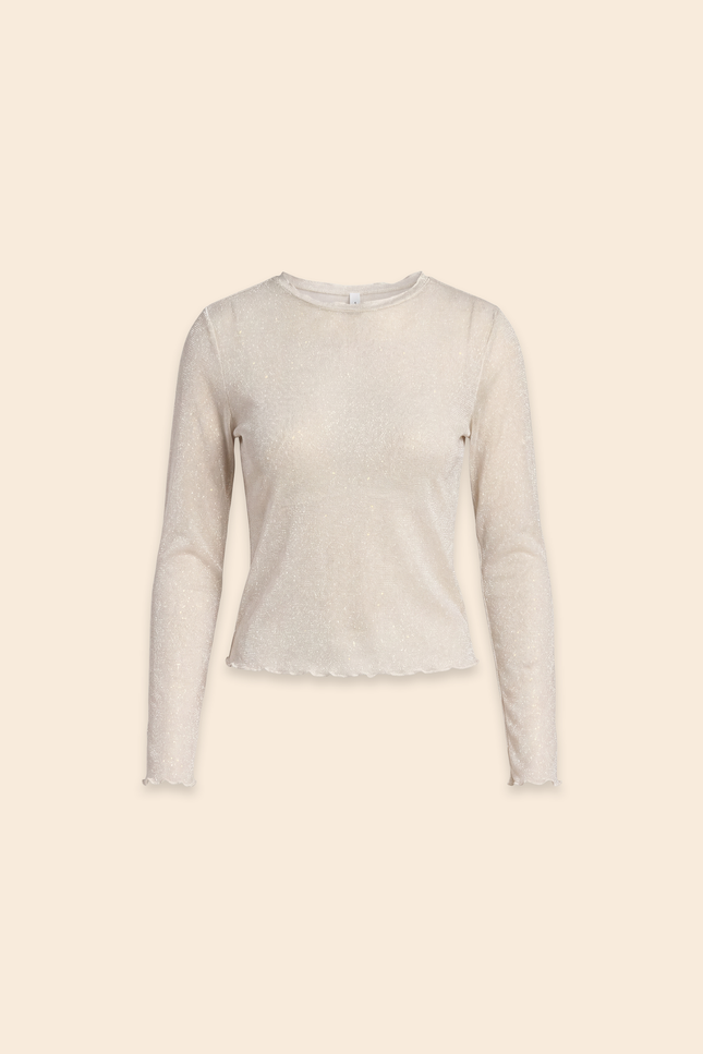 Stellar Mesh Top