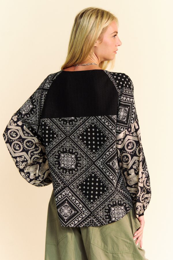 Leni Top