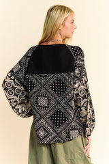 Leni Top