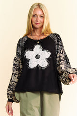 Leni Top