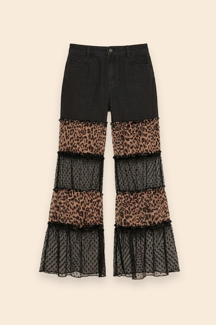 Tret Pants