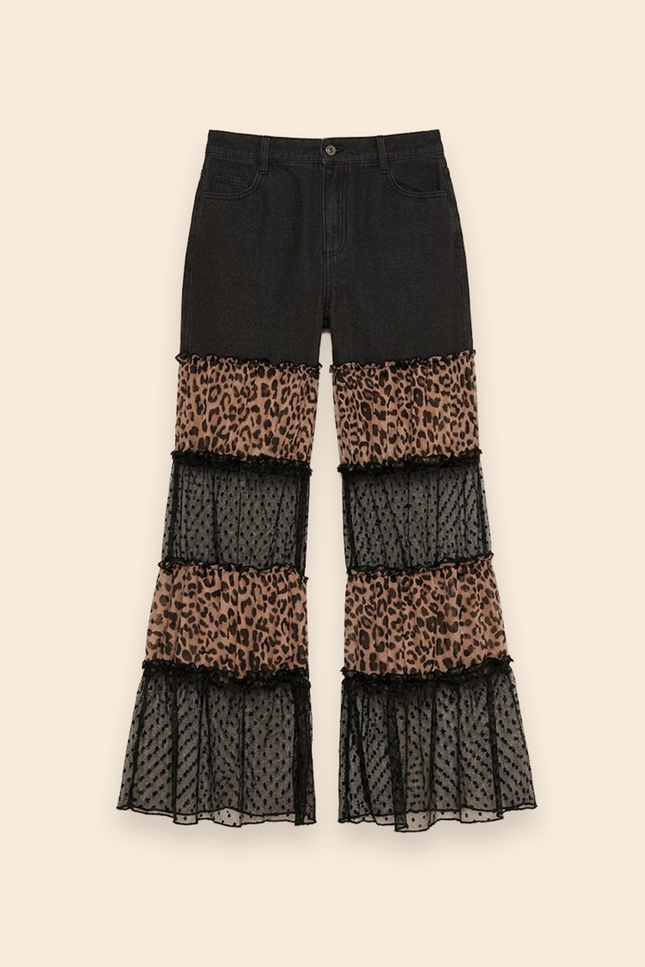 Tret Pants