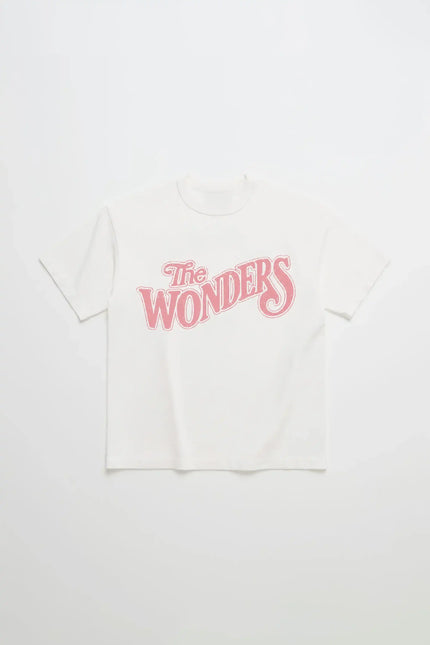 The Wonders Tee