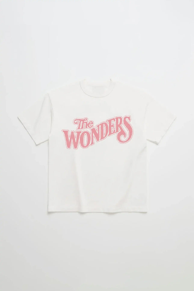 The Wonders Tee