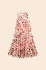 Wisteria Dress