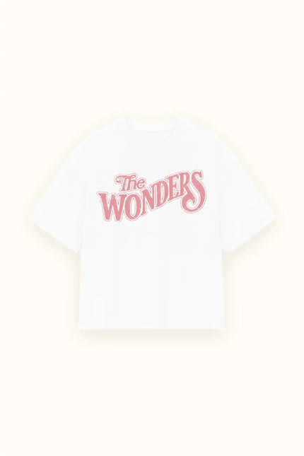 The Wonders Tee