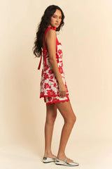 Roselune Romper
